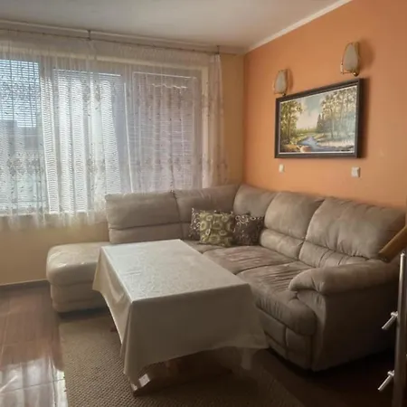 In Melodie Complex Апартамент *