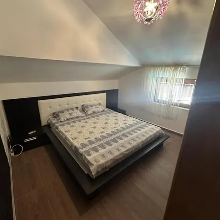Апартамент In Melodie Complex Слънчев бряг