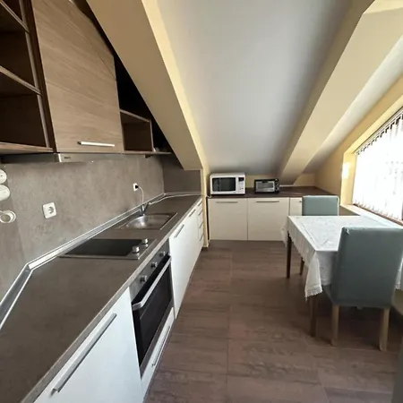 In Melodie Complex * Слънчев бряг